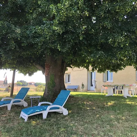 Au Clair Holiday home *