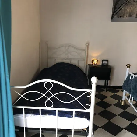 Au Clair Holiday home