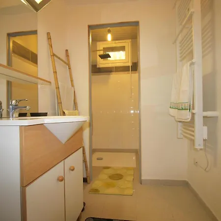 Holiday home Au Clair