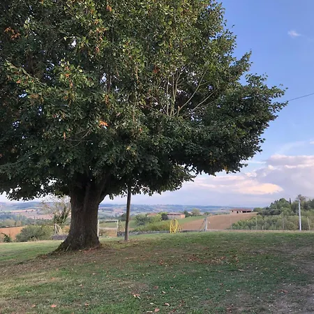 Au Clair Holiday home *