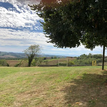 Au Clair Holiday home