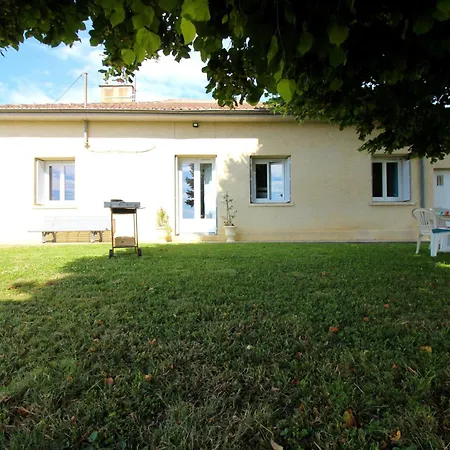 Holiday home Au Clair *